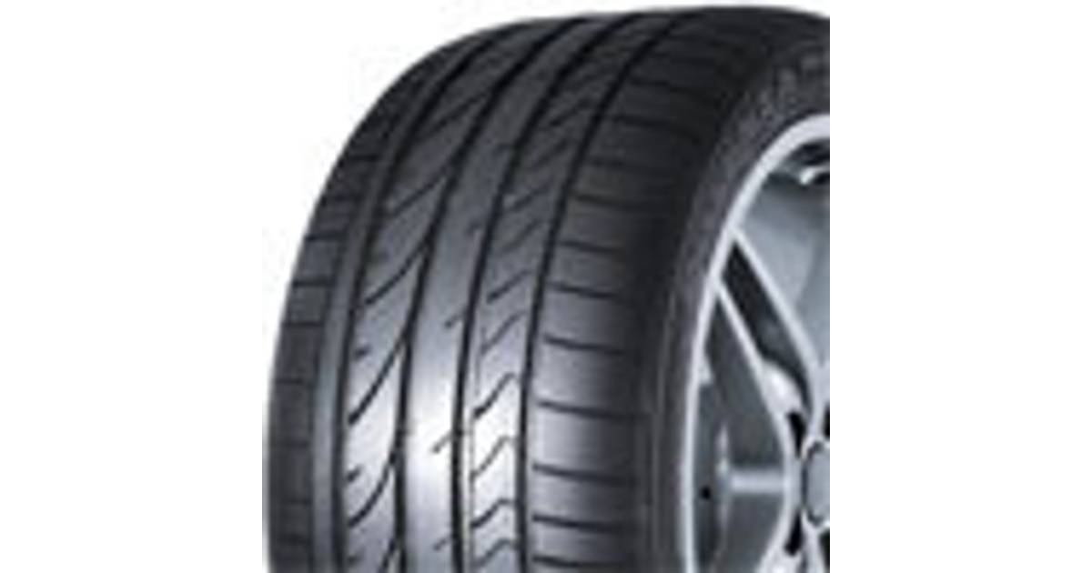 Bridgestone Potenza RE050A 225/40 R 18 92Y XL RunFlat MO • Pris »