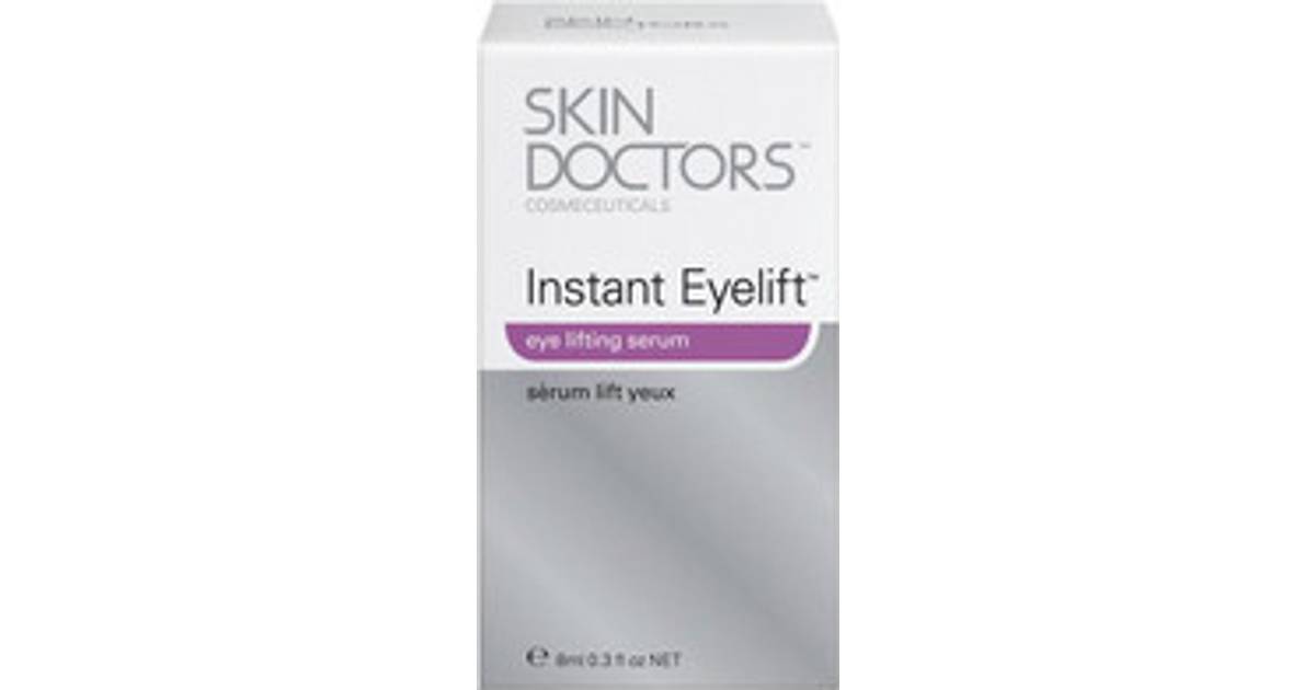 Skin Doctors Instant Eyelift 10ml • Se PriceRunner »