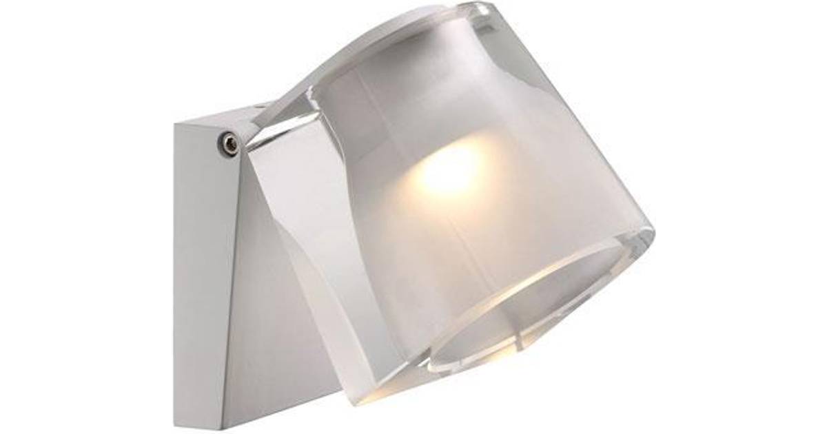 Nordlux IP S12 Væglampe (16 butikker) • Se PriceRunner »