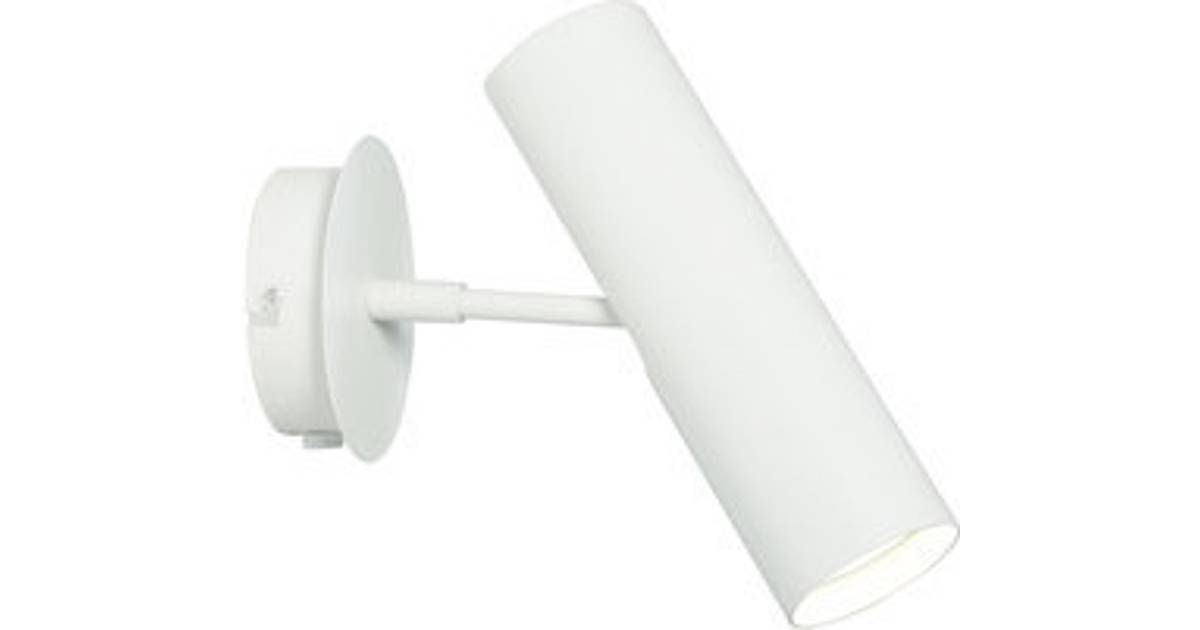 Nordlux MIB 6 Væglampe (12 butikker) • Se PriceRunner »