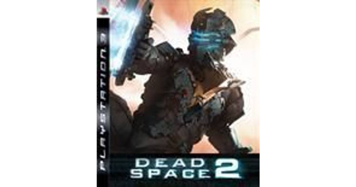 Dead Space 2 (4 butikker) hos PriceRunner • Se priser nu »