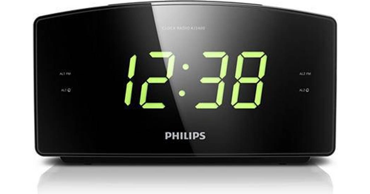Philips AJ3400 (7 butikker) hos PriceRunner • Se priser »