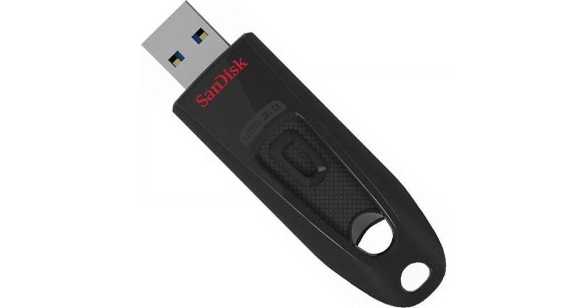 SanDisk Ultra 32GB USB 3.0 (45 butikker) • PriceRunner »