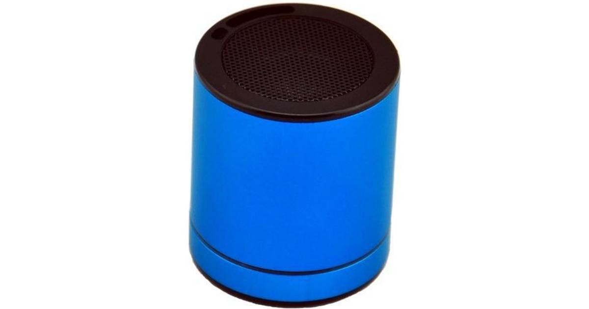 Zeus 15W Bluetooth Speaker (1 butikker) • PriceRunner »
