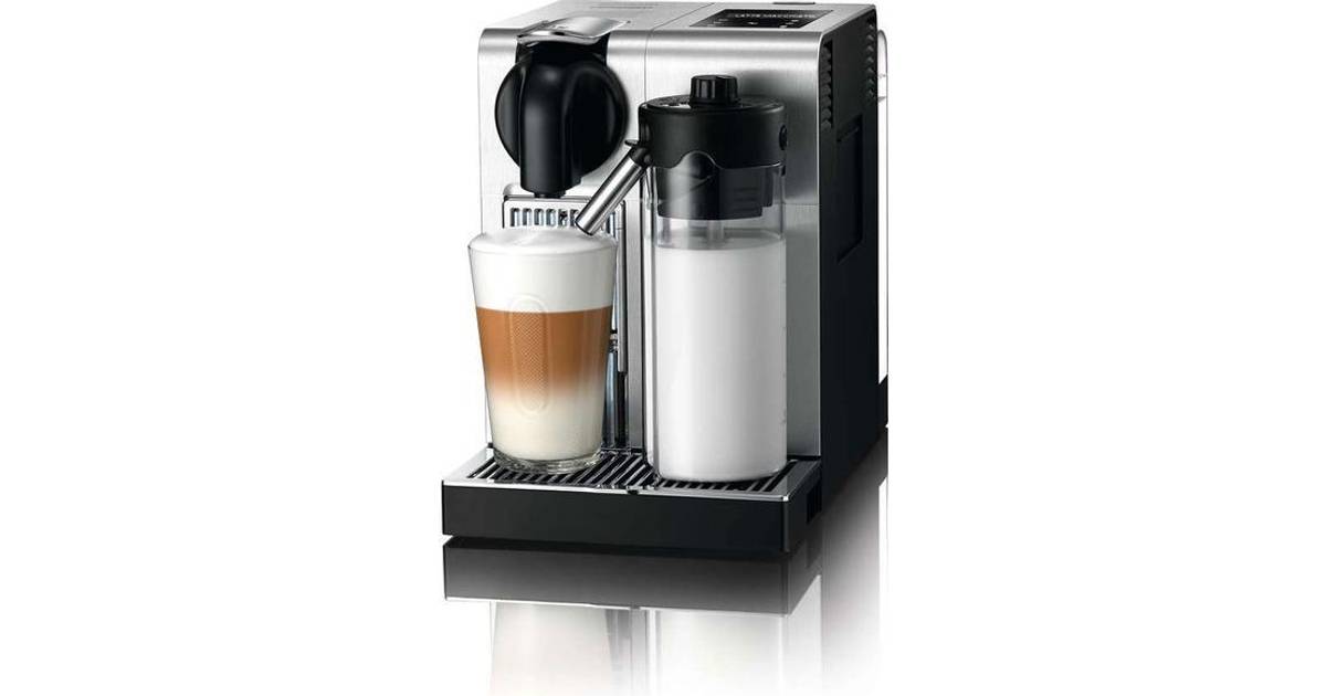 Nespresso Lattissima Pro F456 (1 butikker) • Se priser »