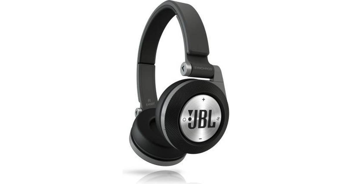 JBL Synchros E40BT (1 butikker) • Se hos PriceRunner »