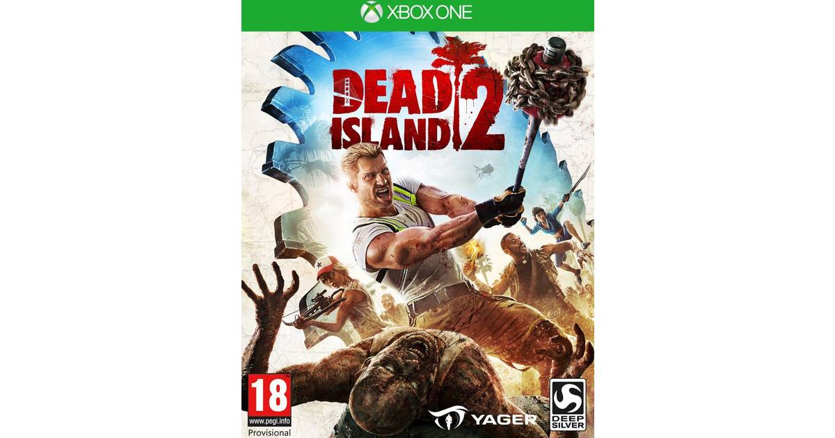 Dead Island 2 One • Se pris