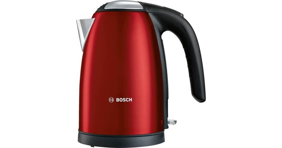 Bosch TWK7804 • Se billigste pris (19 butikker) hos PriceRunner »