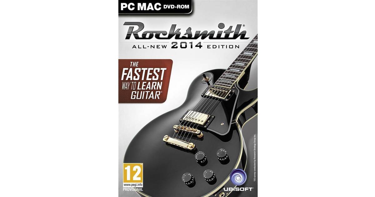 rocksmith 2014 cable fix