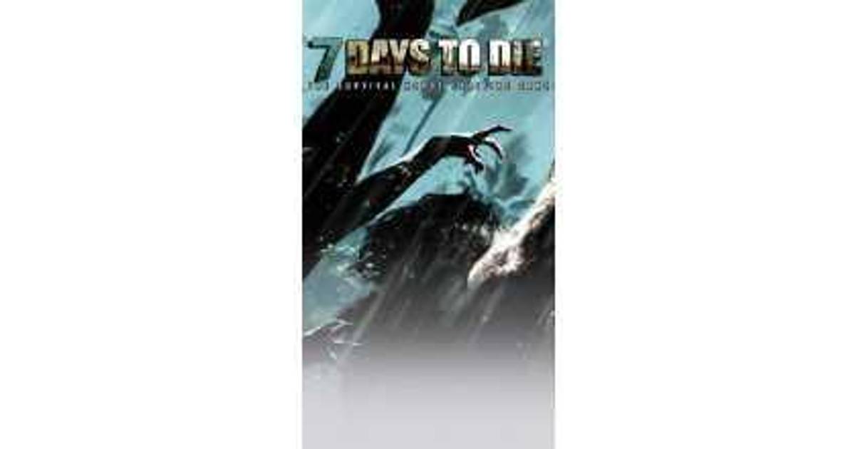 7 Days to Die (PC) PC • Se priser (7 butikker) • Spar i dag