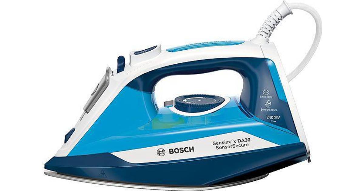 Bosch TDA3024210 • Se billigste pris (7 butikker) hos PriceRunner »