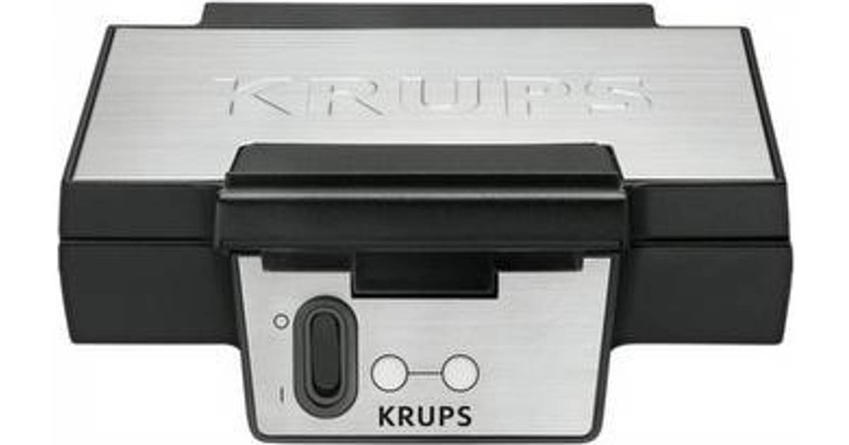 Krups F DK2 51 • Se billigste pris (6 butikker) hos PriceRunner »