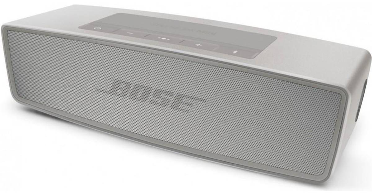Bose SoundLink Mini 2 • Se pris (3 butikker) hos PriceRunner »
