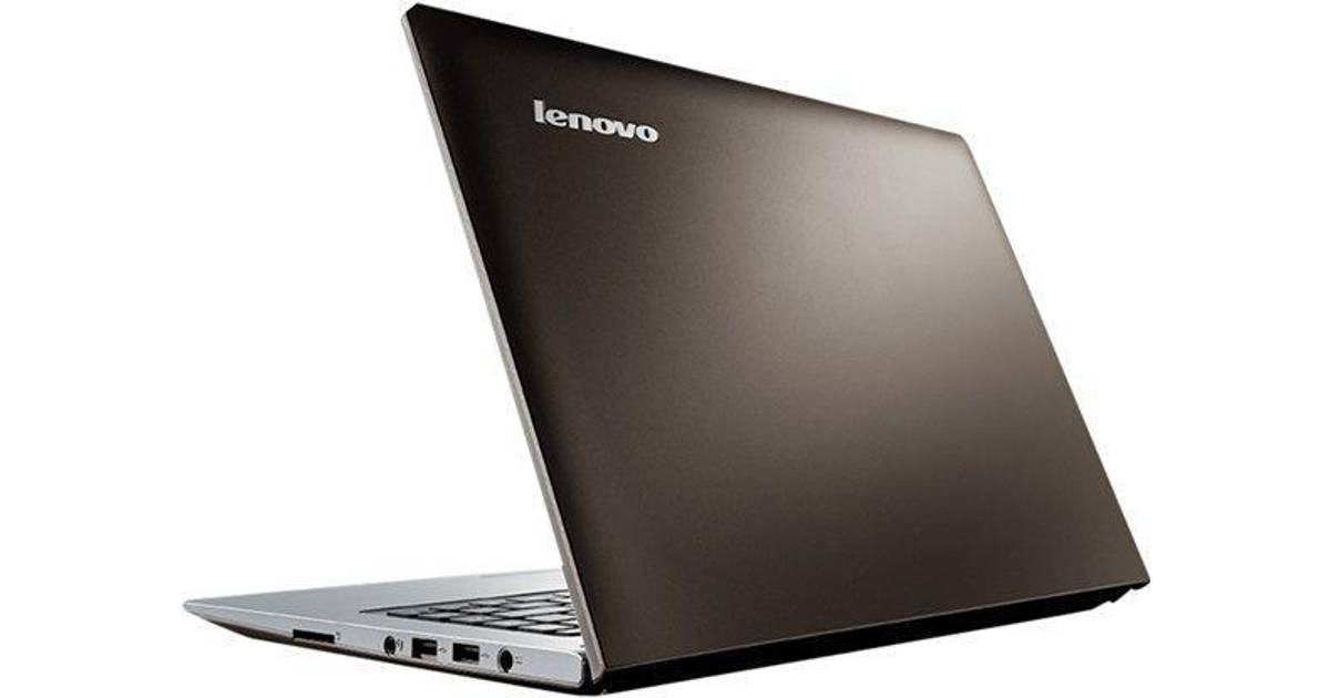 Разбор lenovo m30 70