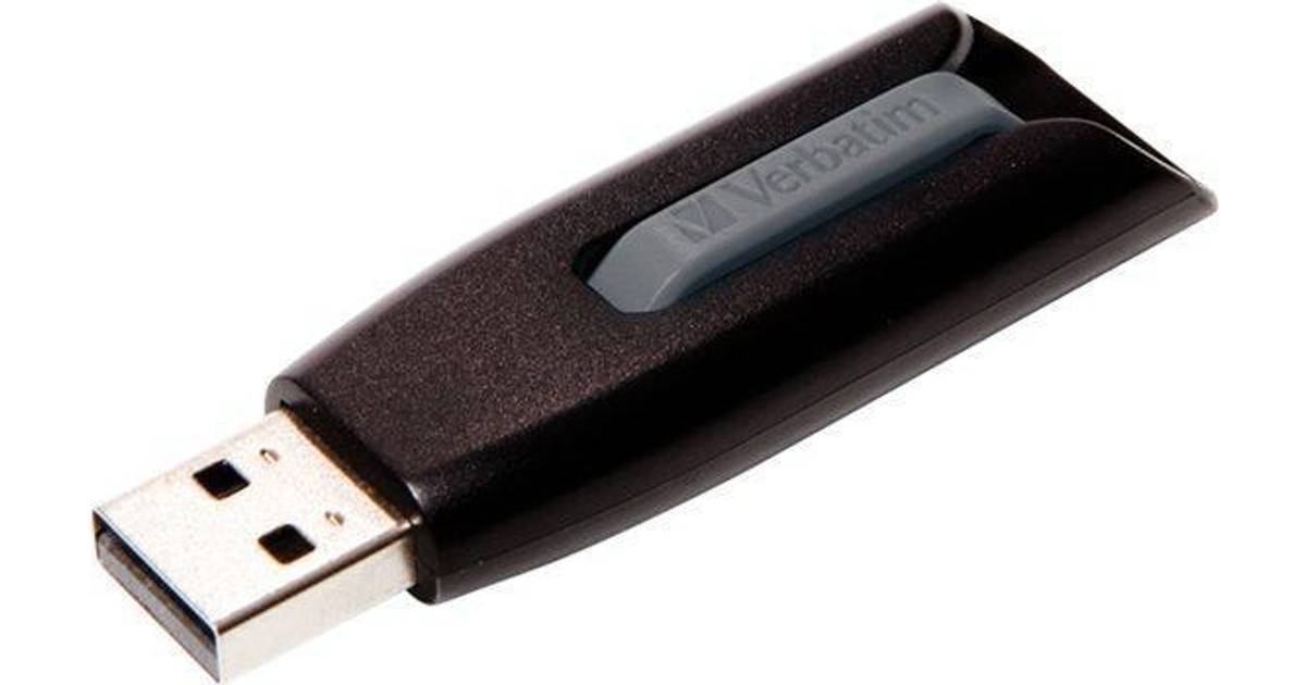 Verbatim Store'n'Go V3 256GB USB 3.0 • PriceRunner »
