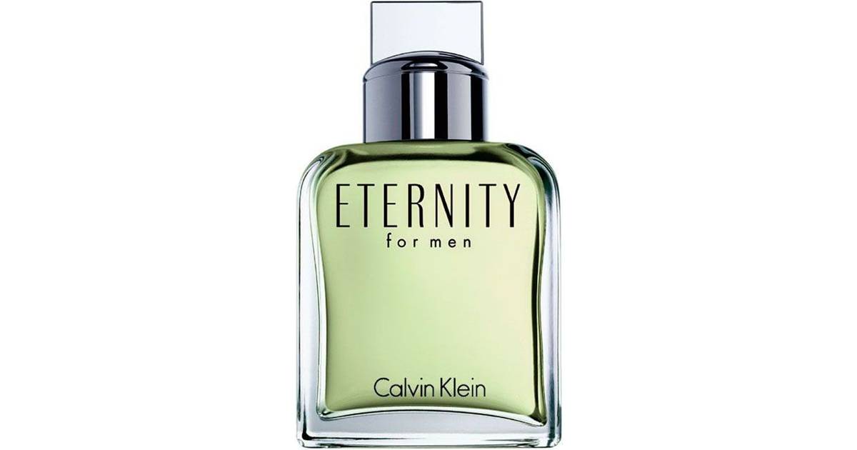 Calvin Klein Eternity for Men EdT 100ml • Se pris