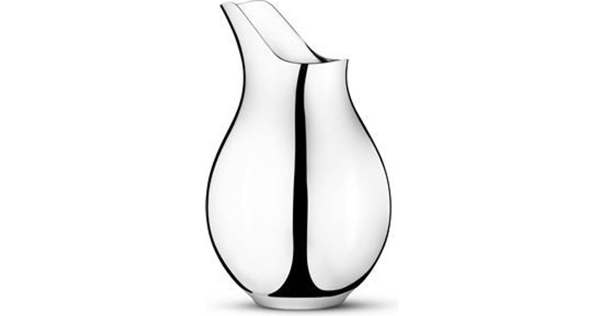 Georg Jensen Ilse 23.7cm Vase (1 butikker) • Se priser »