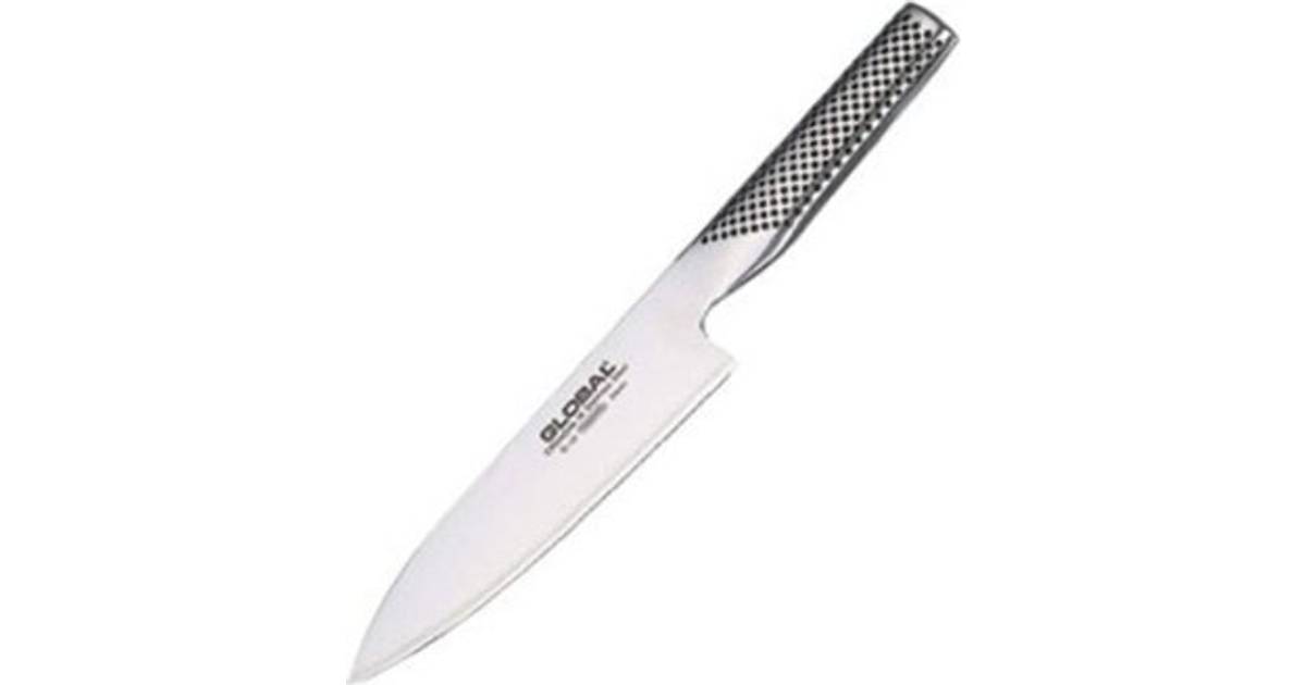 Global G-58 Kokkekniv 16 cm (16 butikker) • Se priser »