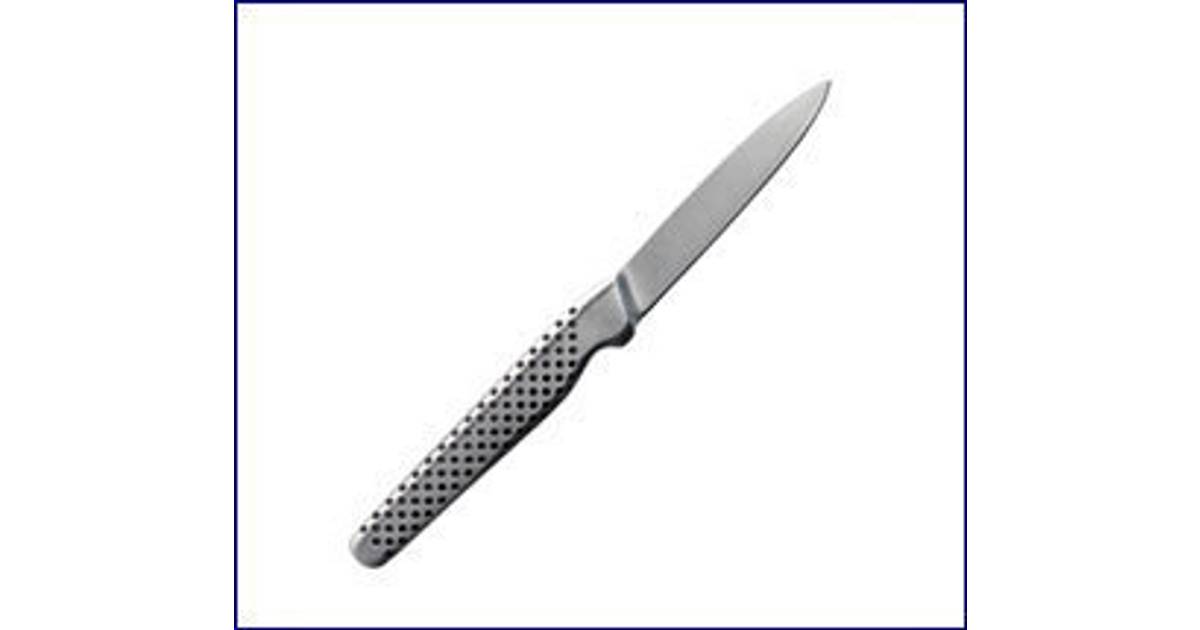 Global GSF-15 Skrællekniv 8 cm • Se priser (20 butikker) »