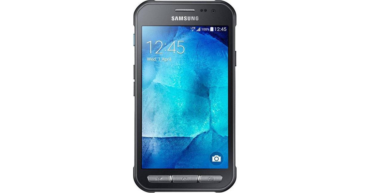 Samsung Galaxy Xcover 3 8GB (2016) • Se PriceRunner »