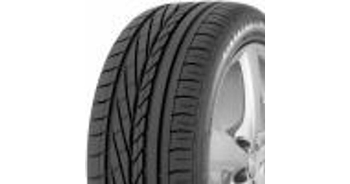 Goodyear Excellence 225/55 R 17 97Y RunFlat • Se pris