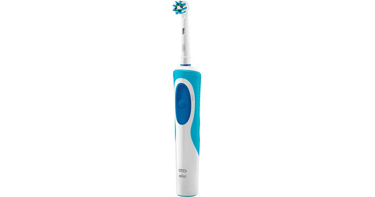 Oral-B Vitality Precision Clean (1 butikker) • Priser »