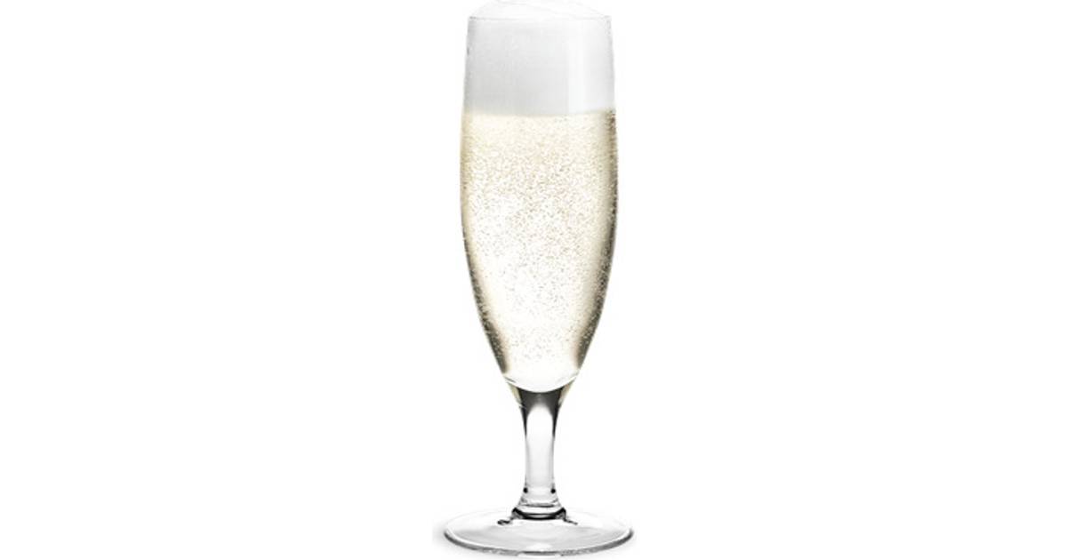 Holmegaard Royal Champagneglas 25 cl 6 stk • Se priser hos os »