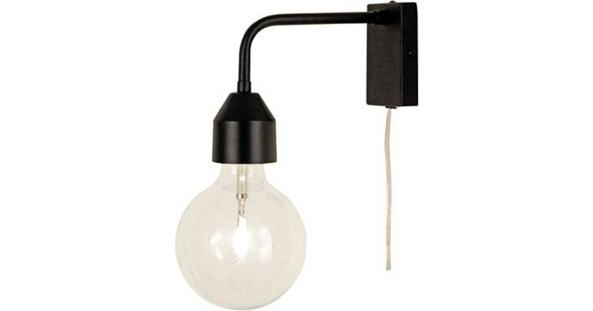 Aneta Flynn 14.5cm Væglampe (7 butikker) • Se priser »