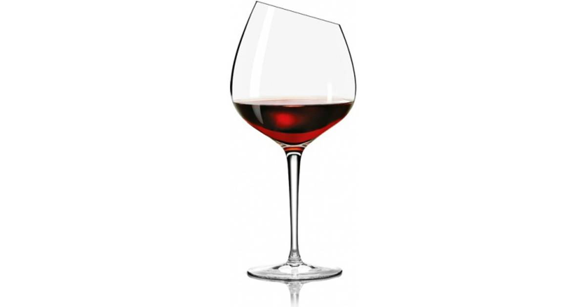 Eva Solo Bourgogne Rødvinsglas 50 cl • Se priser (19 butikker) »