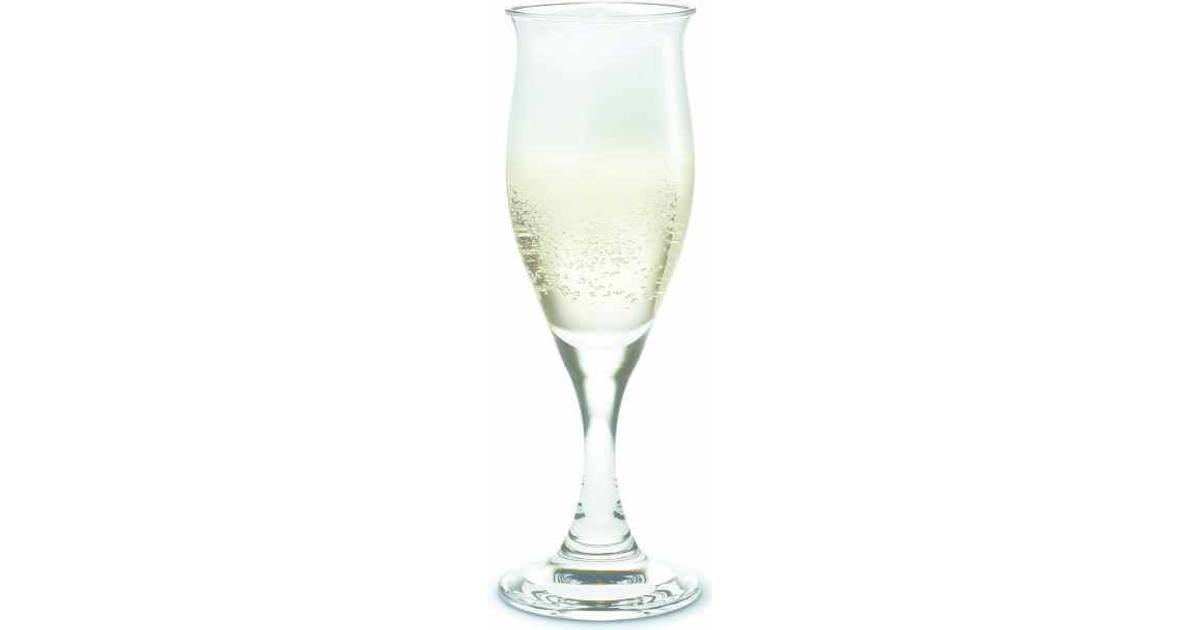 Holmegaard Idéelle Champagneglas 23 cl • Se priser »