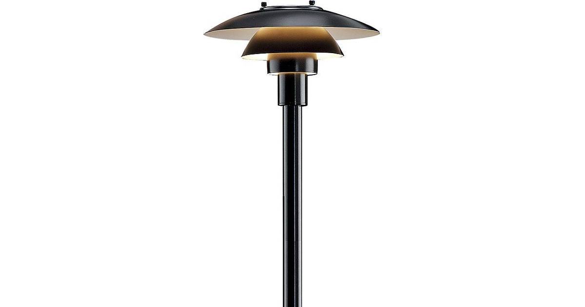 Louis Poulsen PH 3-2½ PH-Lampe (34 butikker) • Priser »