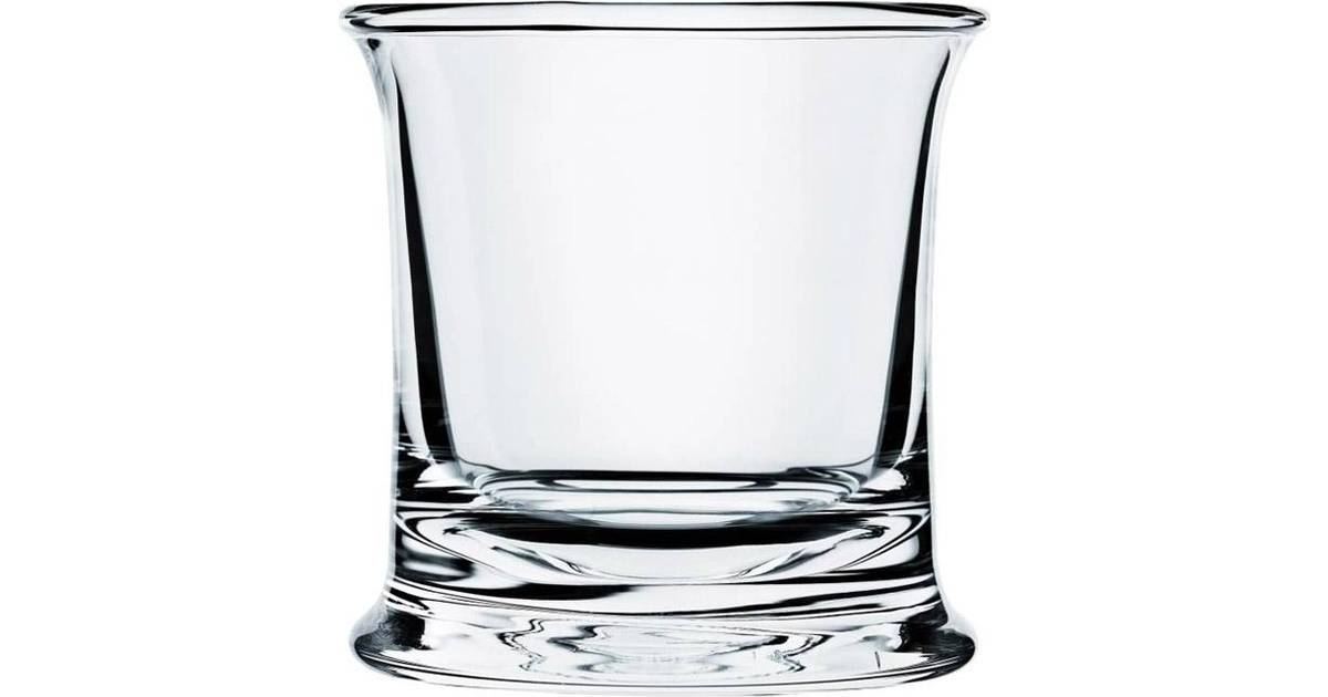 Holmegaard No.5 Whiskyglas 33cl (7 butikker) • Priser »