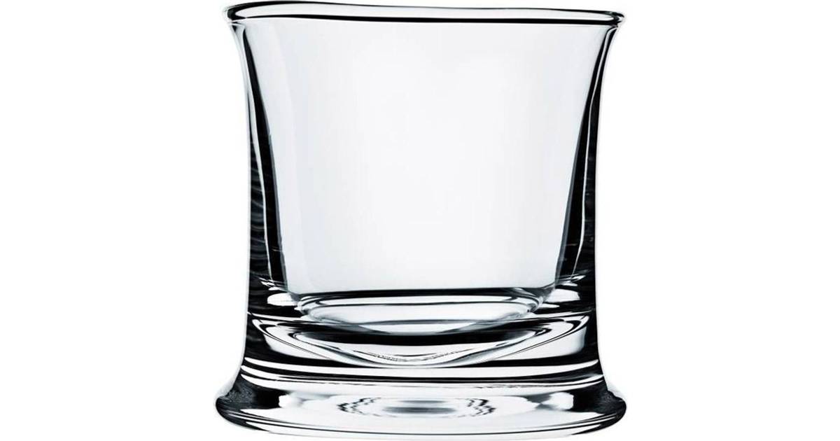 Holmegaard No.5 Whiskeyglas 24 cl • Se priser (11 butikker) »