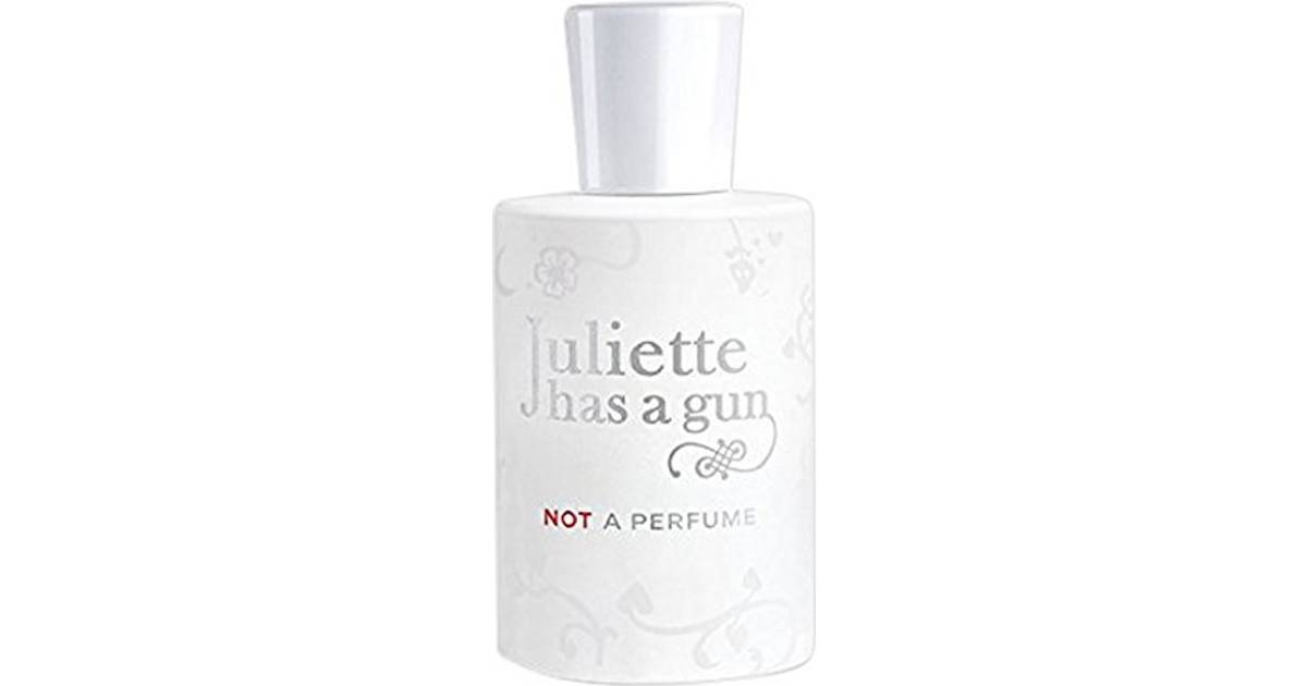 Juliette Has A Gun Not a Perfume EdP 100ml • Priser »