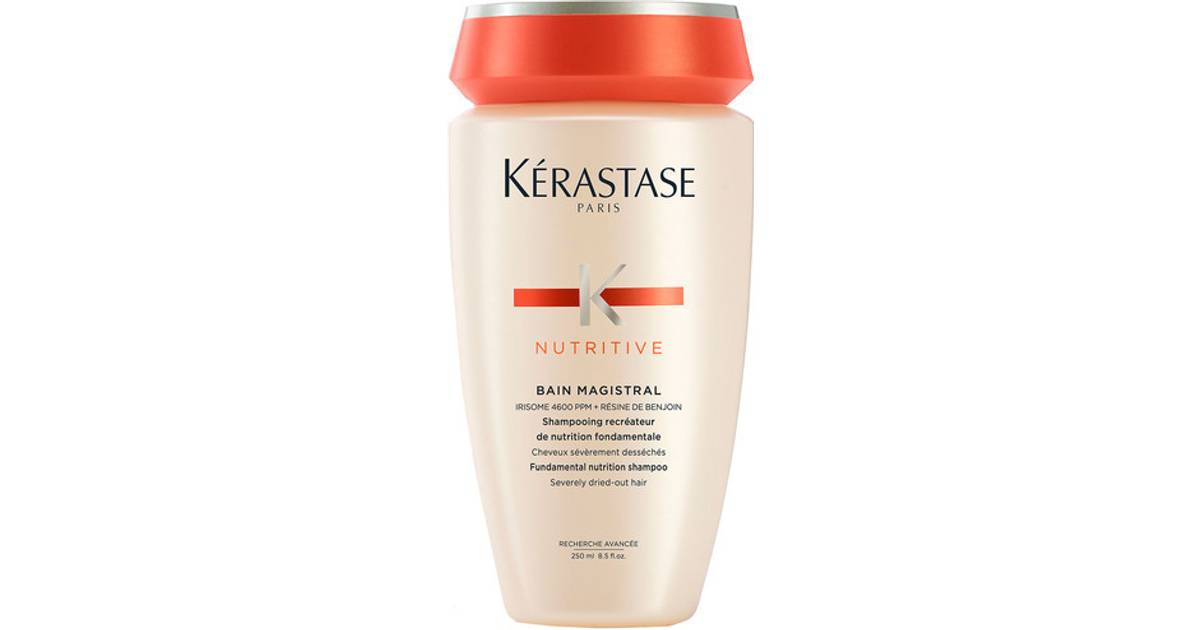 Kérastase Nutritive Bain Magistral Shampoo 250ml • Pris »