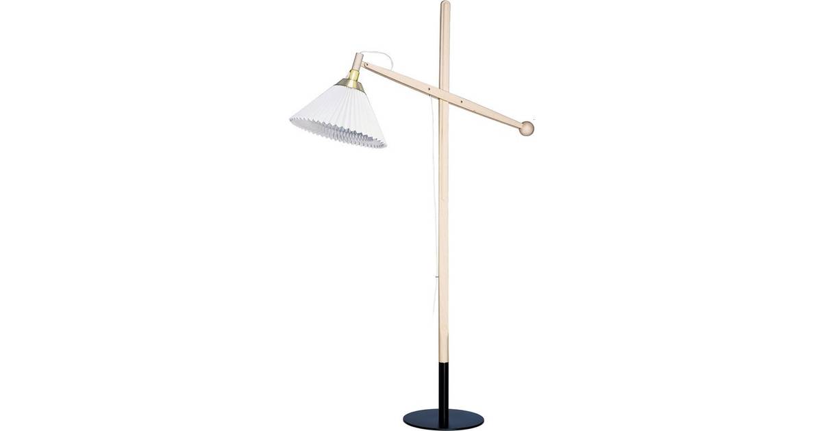 Le Klint 325 Gulvlampe 150cm (9 butikker) • Se priser »