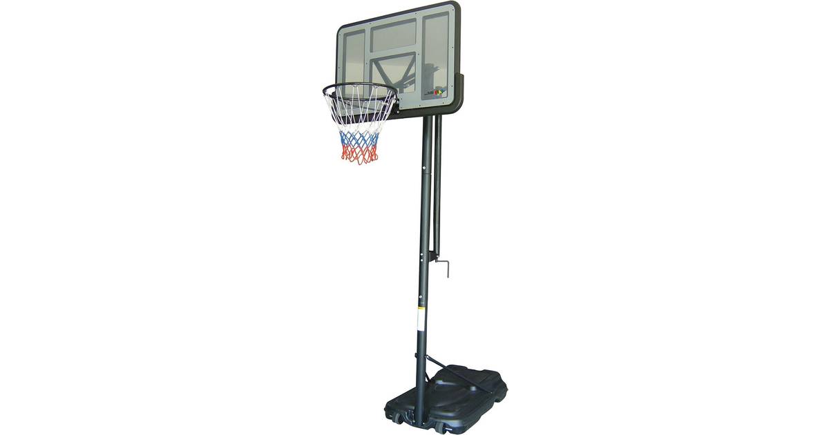My Hood Basketball Stand Pro (3 butikker) • Se priser »