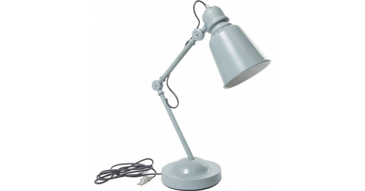 Sebra Metal Bordlampe (2 butikker) • Se PriceRunner »