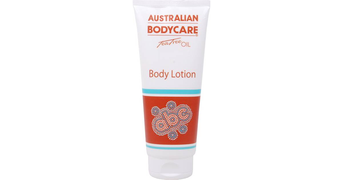 Australian Bodycare ABC Body Lotion 200ml • Se priser hos os »