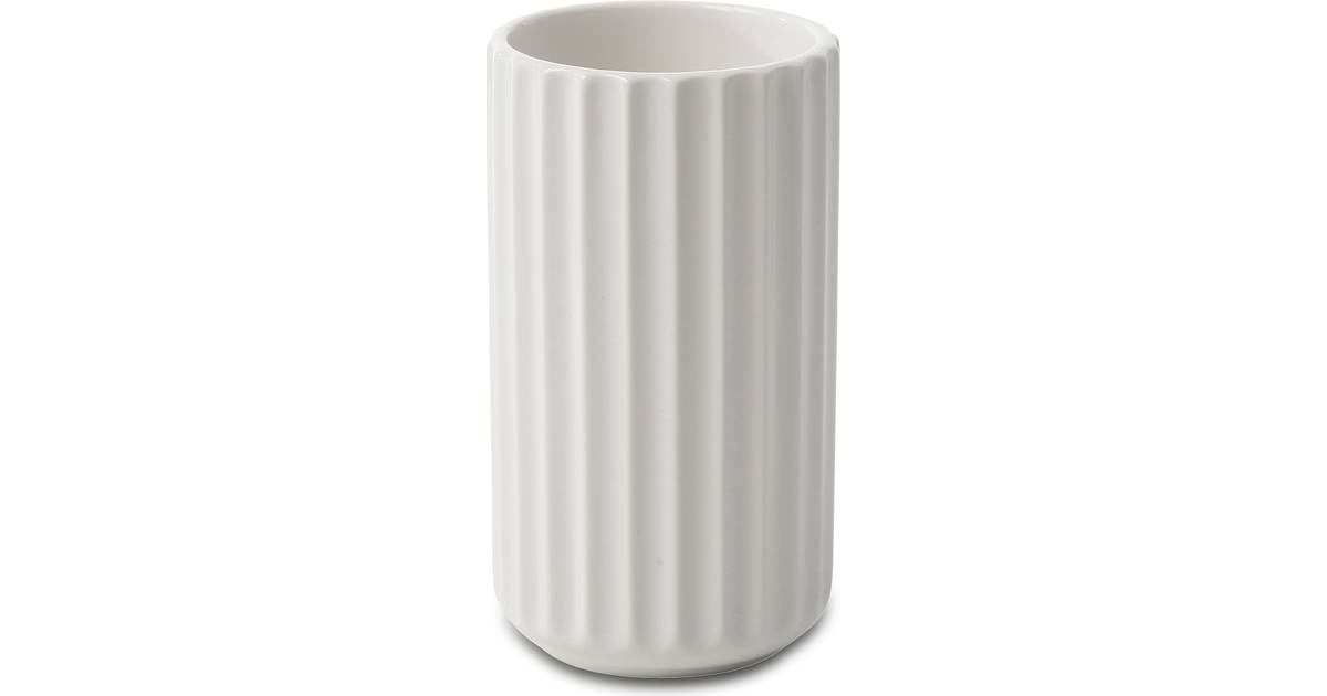 Lyngby Vase 9cm Vase (5 butikker) • Se hos PriceRunner »