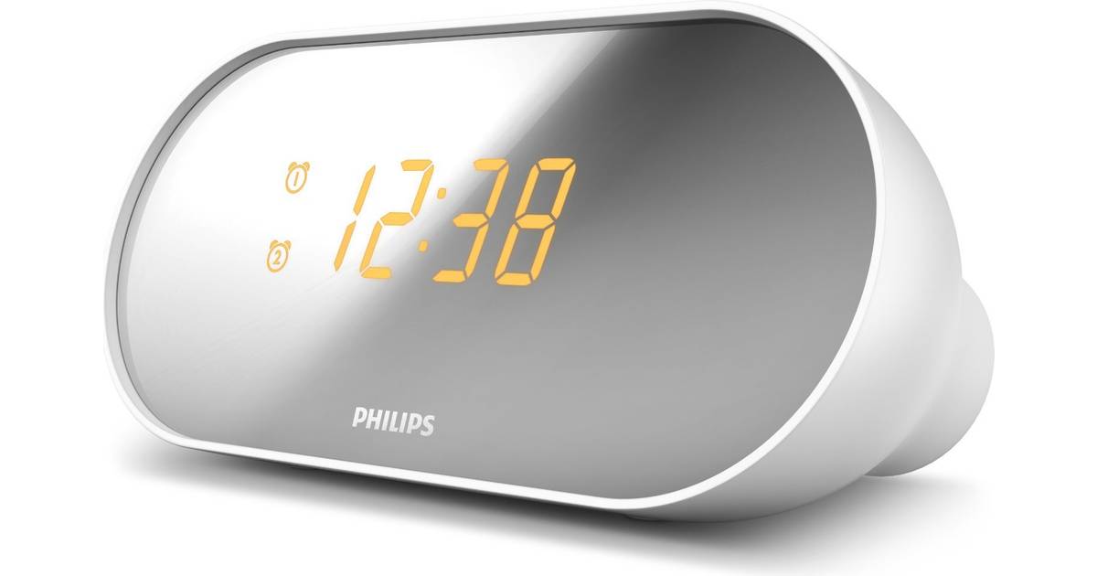 Philips AJ2000 • Se billigste pris (20 butikker) hos PriceRunner »