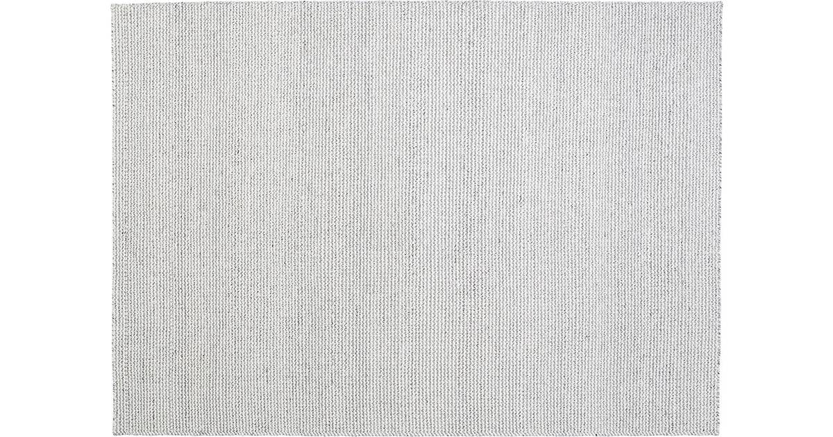 Fabula Living Fenris (170x240cm) Hvid, Grå • Se pris