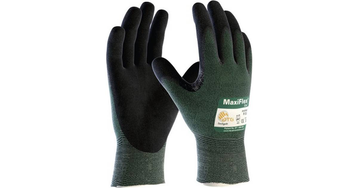 Ox-On MaxiFlex 34-8743 handsker (10 butikker) • Priser »