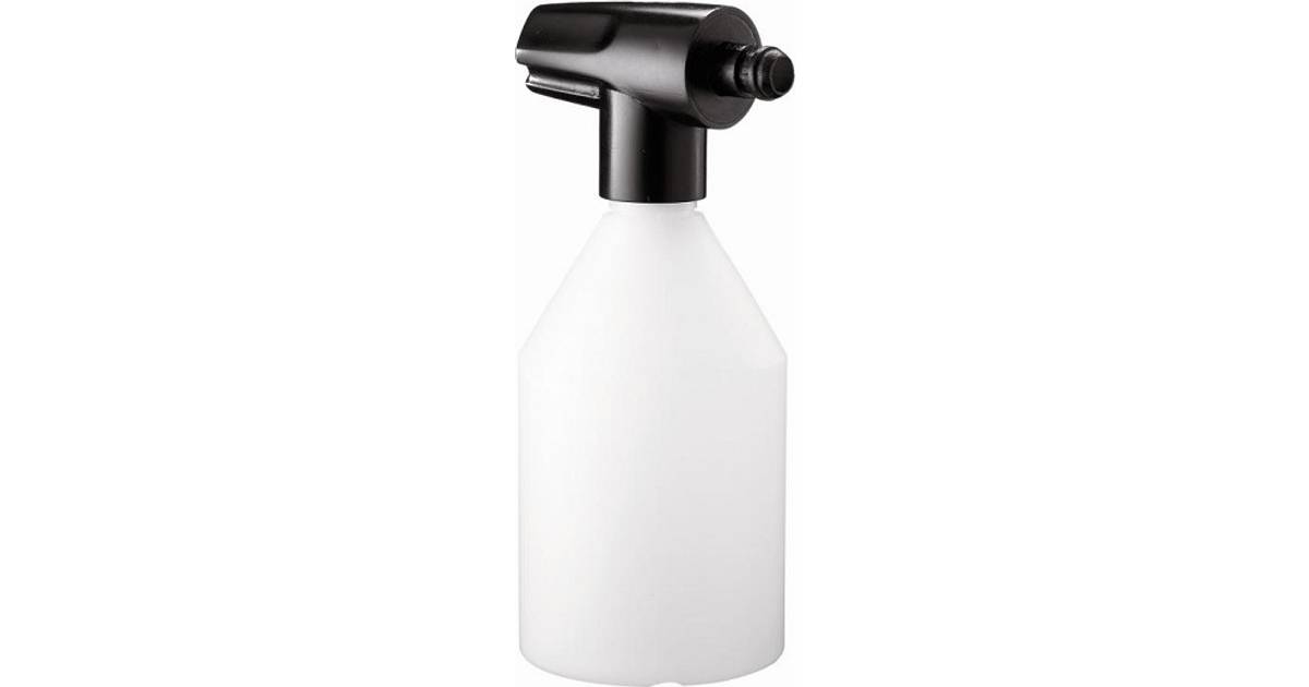 Nilfisk C&C Foam Sprayer With Bottle 500ml • Priser »
