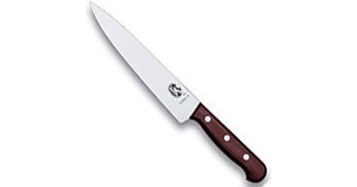 Victorinox 5.2000.22 Kokkekniv 22 cm • Se priser (8 butikker) »