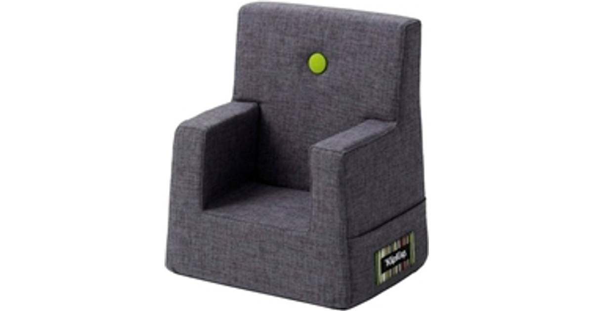 By KlipKlap KK Kids Chair XL (15 butikker) • Se priser »