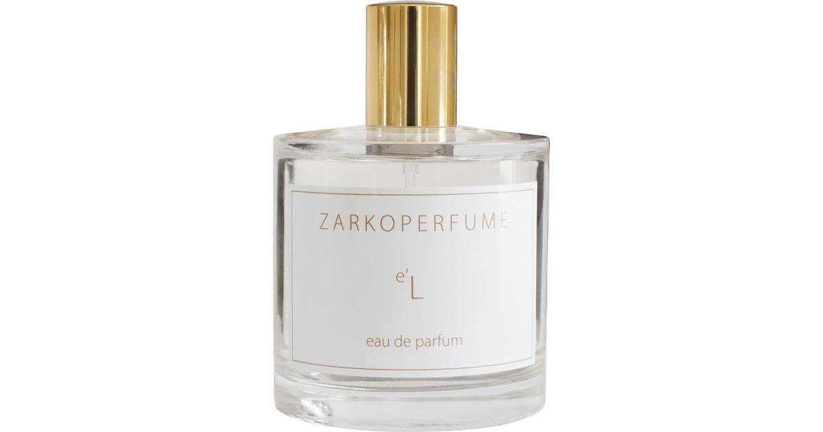 Zarkoperfume e'L EdP 100ml (33 butikker) • PriceRunner »