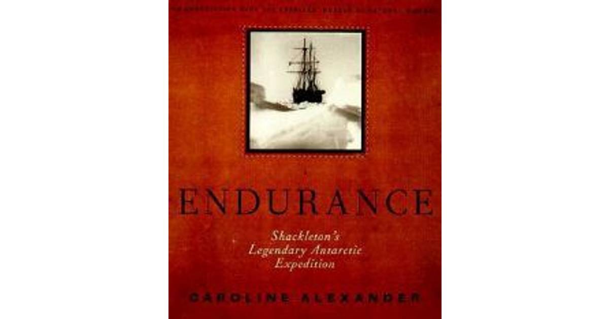 The Endurance (Inbunden, 1998), Inbunden • Se priser hos os »
