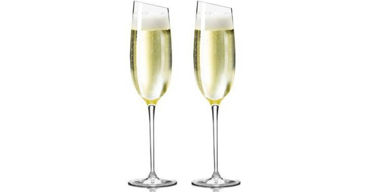 Eva Solo - Champagneglas 20 cl 2 stk • Se priser (4 butikker) »