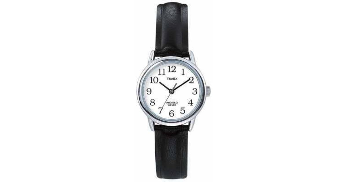 Timex T20441 • Se billigste pris (4 butikker) hos PriceRunner »